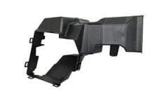 Peugeot 408 Ön Tampon Hava Giriş Bakaliti PSA Orijinal 9843699480