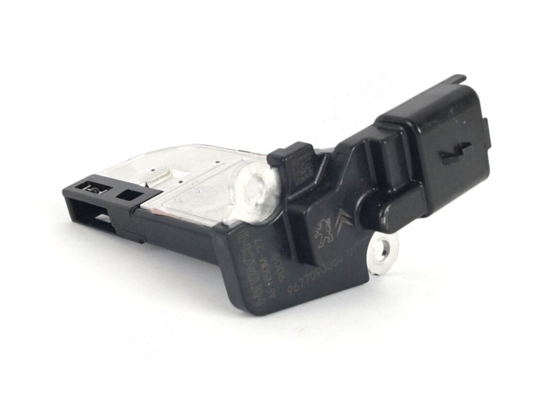 Citröen C3 A51 2009-2016 1.6 BlueHdi Euro6 Hava Debimetresi PSA Orijinal 9677093080