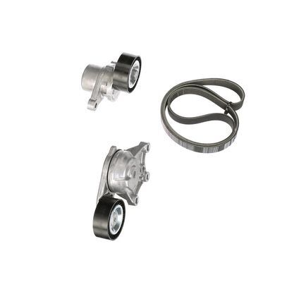 Peugeot 308 T9 1.6 Hdi Euro5 Alternatör Kayış Kiti Start stop Gates K016PK1020EST