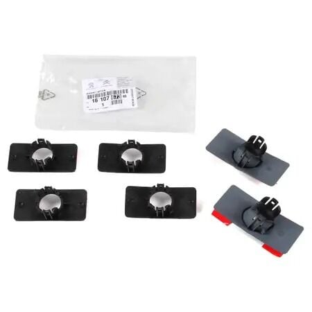 Peugeot 308 T9 Arka Park Sensör Bağlantı Ayak Takımı Orijinal 1610767380