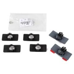 Peugeot 308 T9 Arka Park Sensör Bağlantı Ayak Takımı Orijinal 1610767380