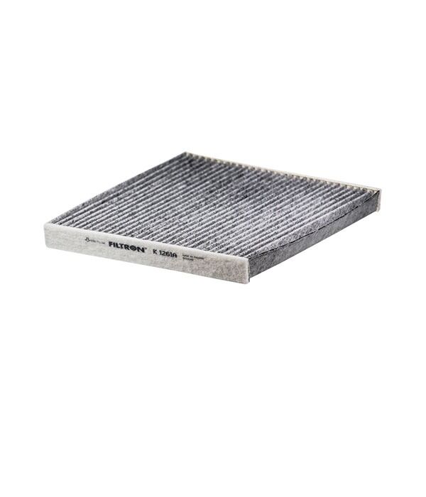 Citroen Jumper Polen Filtresi Karbonlu 2015-  Filtron 1615646880