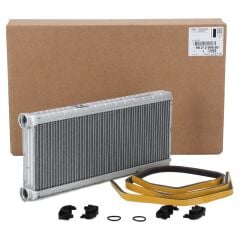 Peugeot Expert 4 Kalorifer Radyatörü PSA Orijinal 9821299980