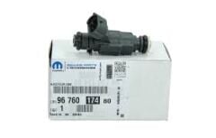 Peugeot 208 1.2 VTI Enjektör PSA Orijinal 9676017480