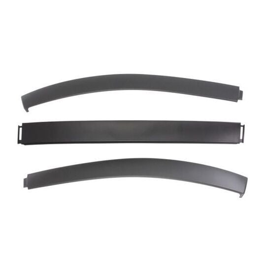 Citröen C3 I-II Tampon Alt Karlık TRL 7414.AP