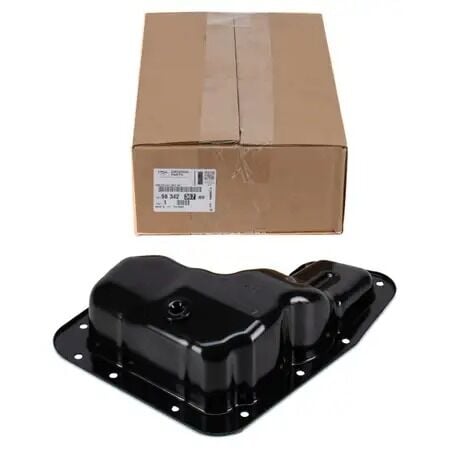 Citröen C4 Cactus 1.2 VTI Yağ Karteli PSA Orijinal 9834236780