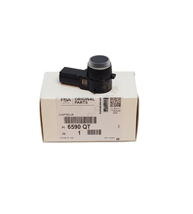 Citröen C4 B7 Park Sensörü PSA Orijinal 6590.QT