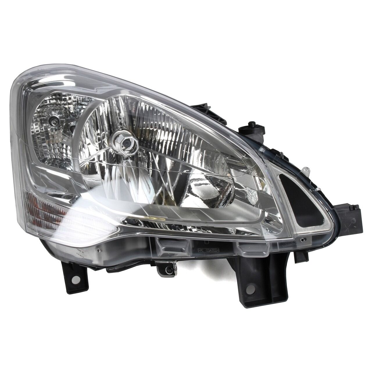 Peugeot Partner Tepee Sağ Ön Far Orijinal PSA 6206.K6