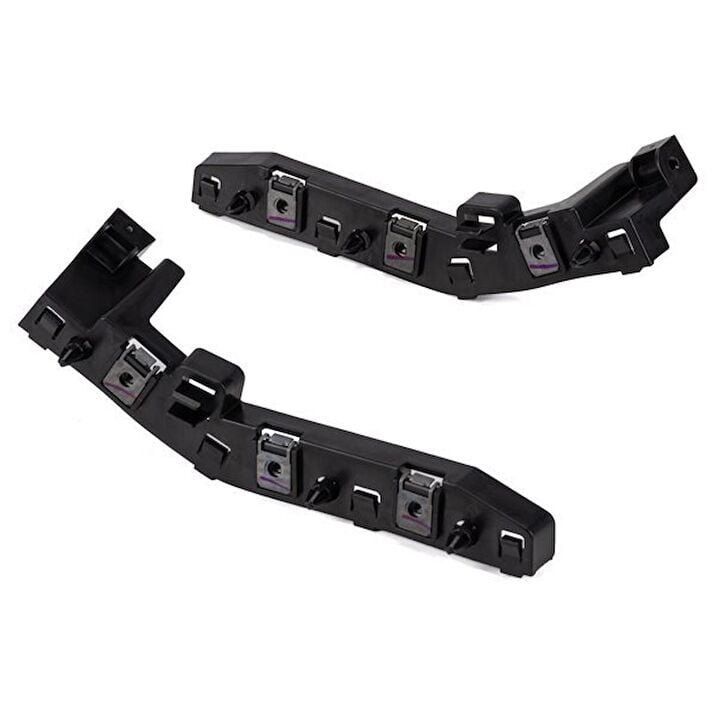 Citröen C3 B618 Ön Tampon Bağlantı Braketi Luvi 1618037980