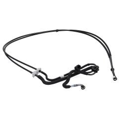 Opel Corsa F 1.2 Yakıt Besleme Borusu Orjinal 9845336580