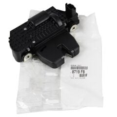 Peugeot 3008 T84 Arka Bagaj Kilidi PSA Orijinal 8719.F8