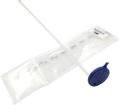 Cam Su Bidon Kapağı Su Seviye Hortumlu PSA Orjinal 6432.32