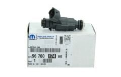 Citröen C3 A51 1.2 VTI Enjektör PSA Orijinal 9676017480