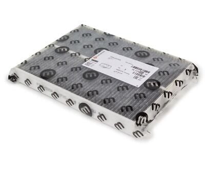 Peugeot 508 R8 Karbonlu Polen Filtresi Eurorepar 1612920480