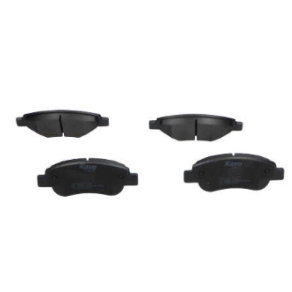 Citroen C1 Ön Fren Balatası Mga 1678168380