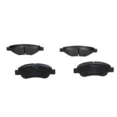 Citroen C1 Ön Fren Balatası Mga 1678168380