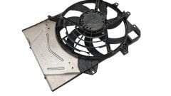 Citröen C3 Aircross Fan Motoru Mga 83284