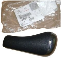 Peugeot 5008 2009-2016 Otomatik Vites Topuzu PSA Orijinal 2403.EF