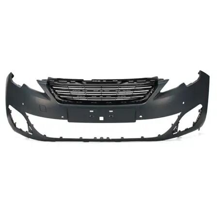 Peugeot 308 T9 Ön Tampon Orijinal İlk Seri 1610742480