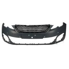 Peugeot 308 T9 Ön Tampon Orijinal İlk Seri 1610742480