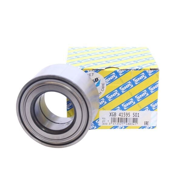 Citröen Jumpy 4 Ön Porya Rulmanı SNR-XGB41595501