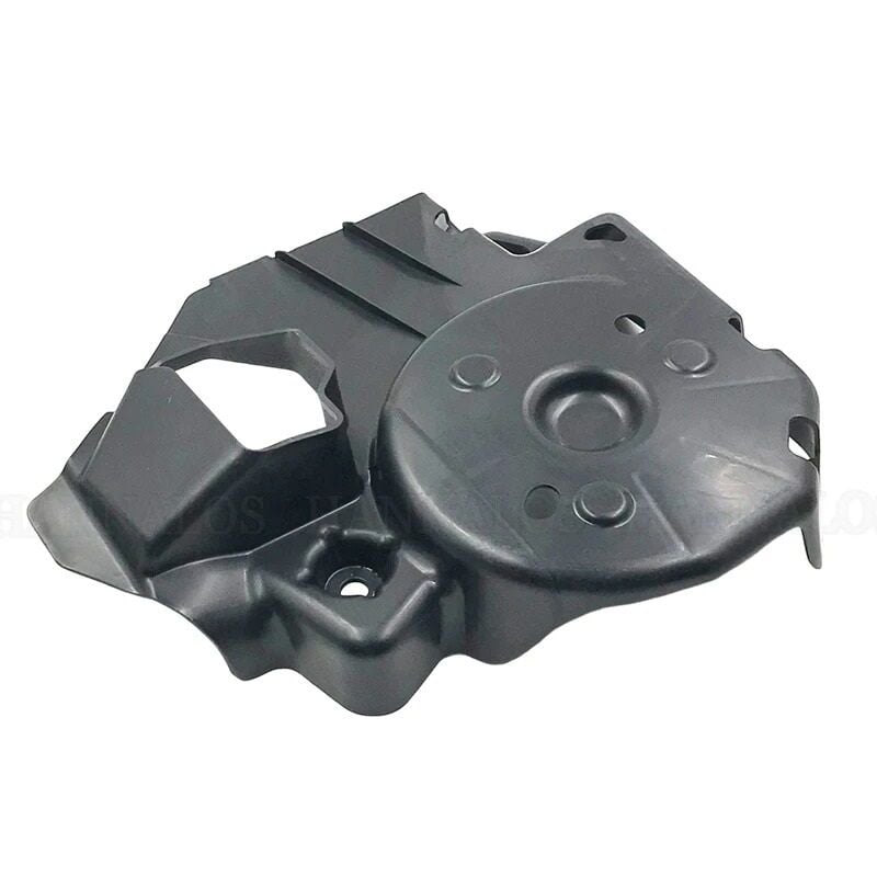 Peugeot 308 P5 Arka Travers Koruma Kapağı PSA Orijinal 9674910180