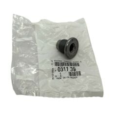 Peugeot 2008 P24E Karter Yağ Tapası 1.5 1.2 Orijinal Psa 0311.39