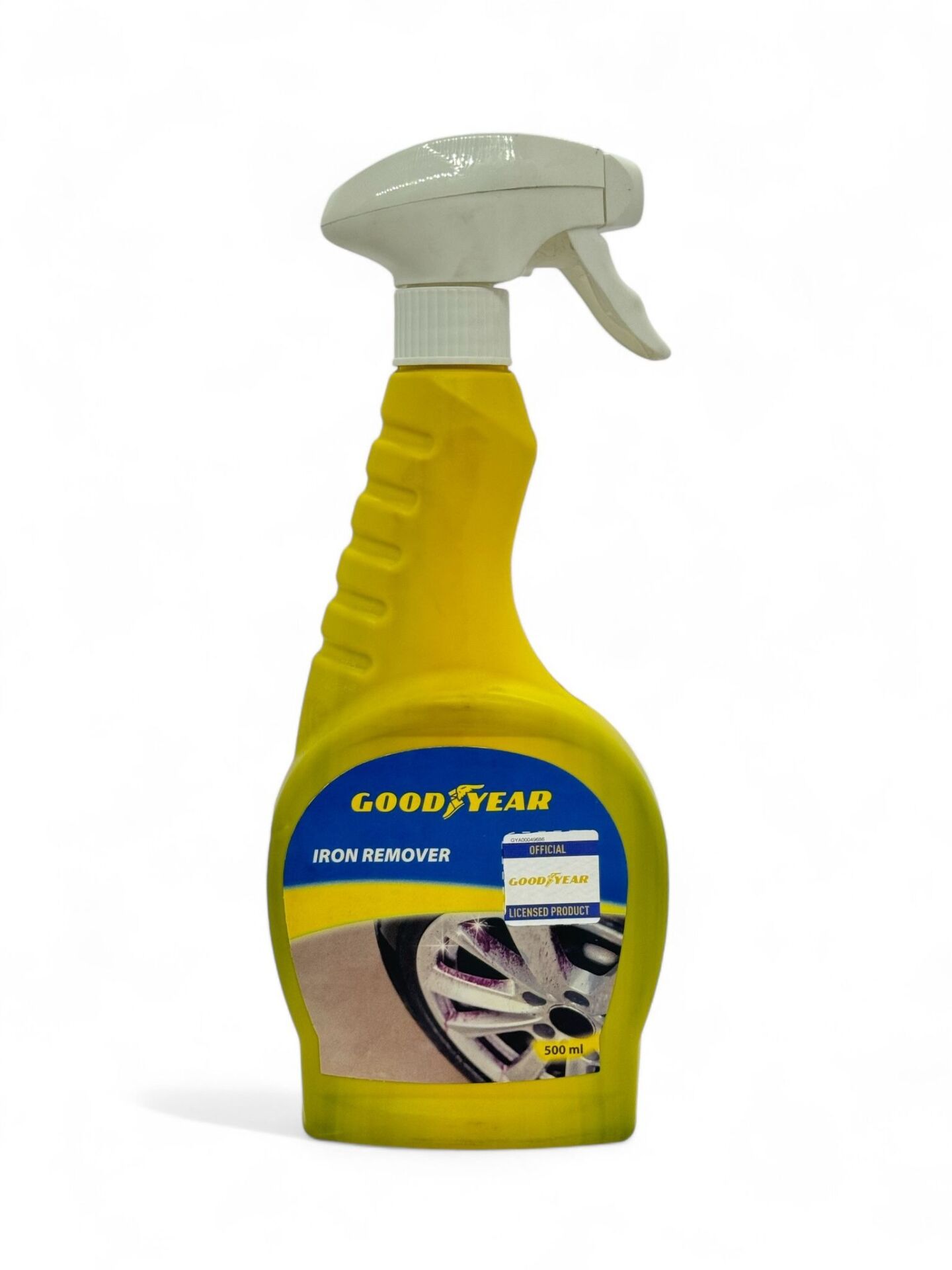 Goodyear Demir Tozu Temizleyici Sprey 500 Ml