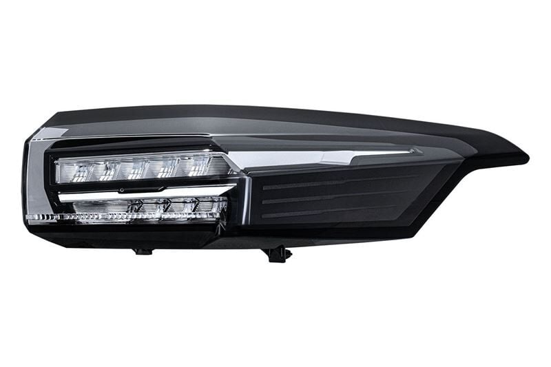 Peugeot 408 Sağ Dış Stop Lambası İlk Seri Eco Led Orijinal 9835299280