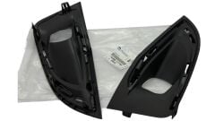 Peugeot 5008 P87 Sis Far Çerçevesi Orijinal Psa 1686611780