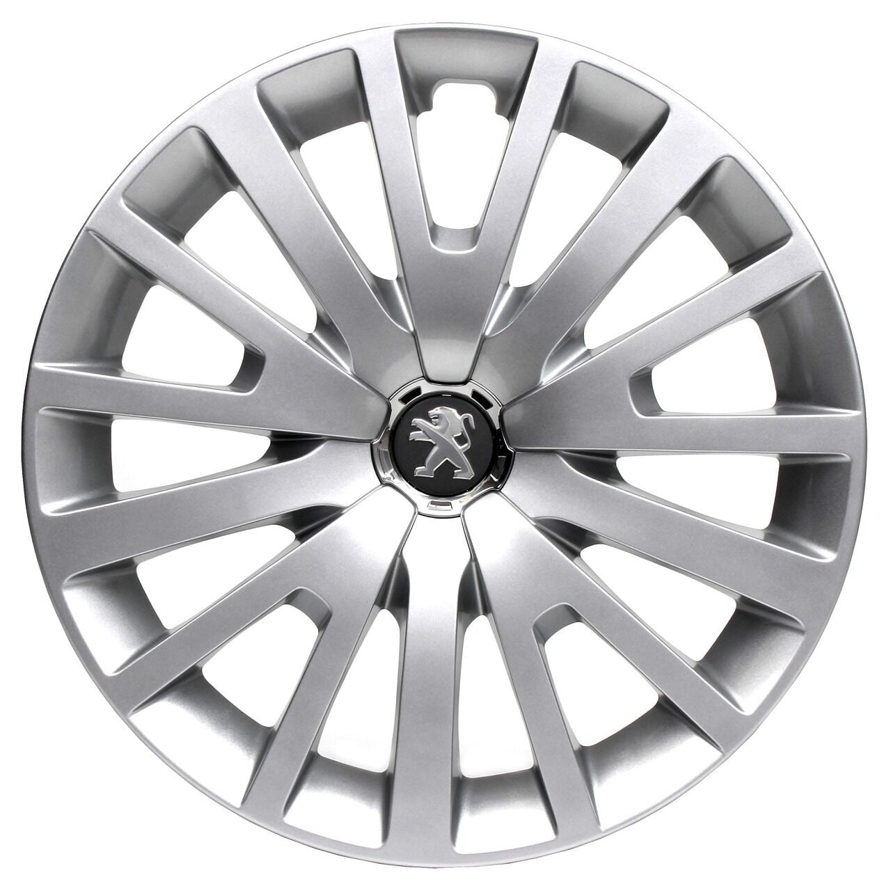 Peugeot Partner K9 15 İnc Jant Kapak Orijinal 96774263TW