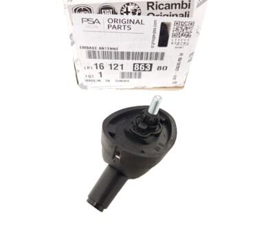 Citröen Nemo Anten Dibi PSA Orijinal 1612186380