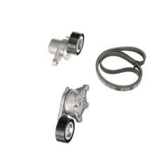 Ds3 1.6 Hdi Euro5 Alternatör Kayış Kiti Start stop Gates K016PK1020EST