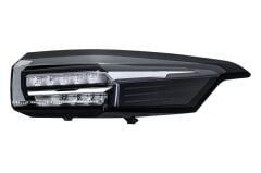 Peugeot 308 P5 Sağ Dış Stop Lambası İlk Seri Eco Led Orijinal 9835299280