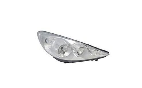 Peugeot 206 +Plus Sağ Ön Far DEPO 6206.P3