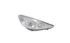 Peugeot 206 +Plus Sağ Ön Far DEPO 6206.P3