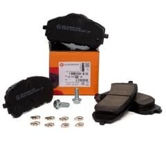 Peugeot 308 P5 Ön Fren Balatası Eurorepar 1619790980