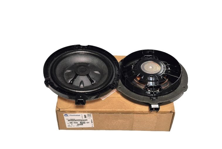 Citröen C3 Aircross Ön Ve Arka Kapı Hoparlörü PSA Orijinal 9845519380