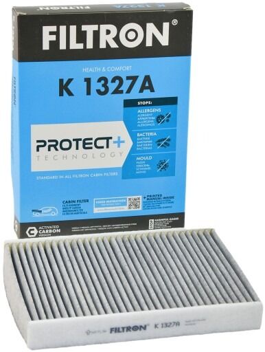 Peugeot 508 Polen Filtresi Karbonlu Filtron K1327A