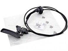 Citröen C-Elysee Kaput Açma Teli PSA Orijinal 9674798380