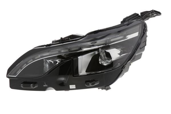 Peugeot 5008 P87 Sol Ön Led Far Orijinal Psa 1674017780
