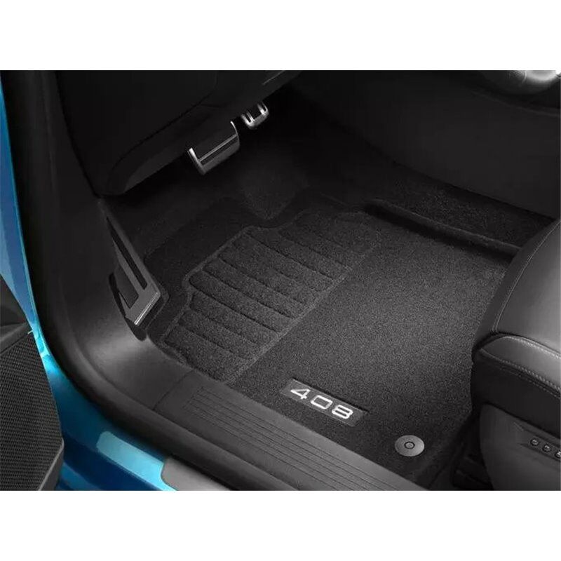 Peugeot 408 3D Tafting Paspas Takımı Psa Orijinal 1677089580