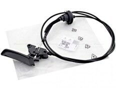 Peugeot 301 Kaput Açma Teli PSA Orijinal 9674798380