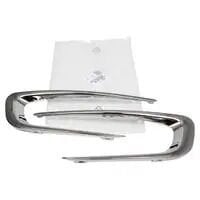 Peugeot 2008 A94 Sis Far Kenar Nikelajı Orijinal 1610144280