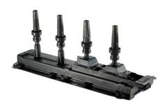 Peugeot 406 2.0 Benzin Ateşleme Bobini VALEO 245099