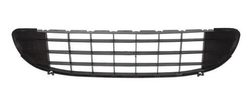 Peugeot 407 Ön Tampon Izgarası Siyah REP-74140GF