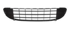 Peugeot 407 Ön Tampon Izgarası Siyah REP-74140GF