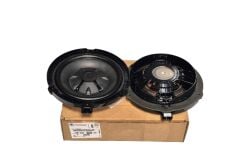 Citröen C5 Aircross Ön Ve Arka Kapı Hoparlörü PSA Orijinal 9845519380
