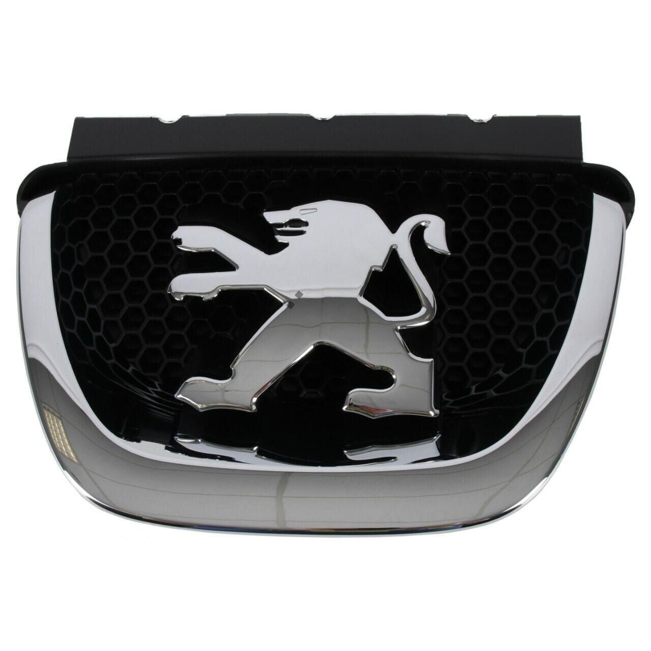 Peugeot 308 T7 Ön Aslan Amblemi İlk Seri Orijinal 7810.S5