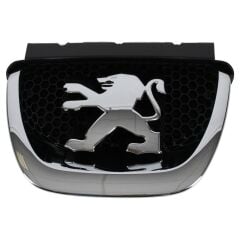 Peugeot 308 T7 Ön Aslan Amblemi İlk Seri Orijinal 7810.S5
